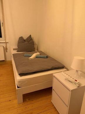 Monteur- und Ferienwohnung Hemsbach